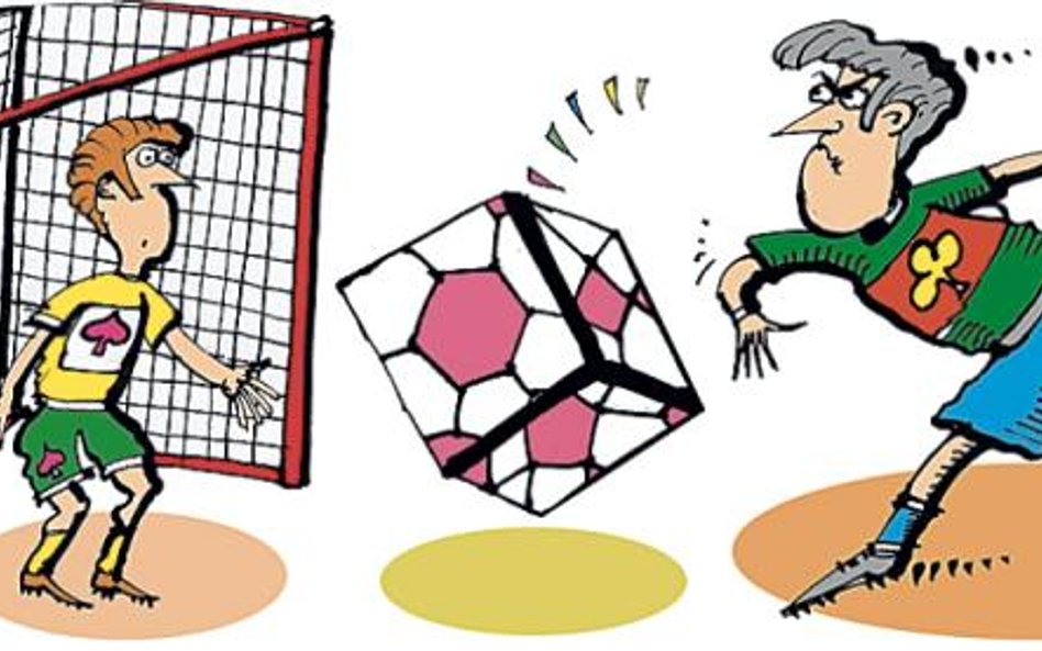 Przepisy na EURO 2012: kibice w sieci zakazów i obostrzeń