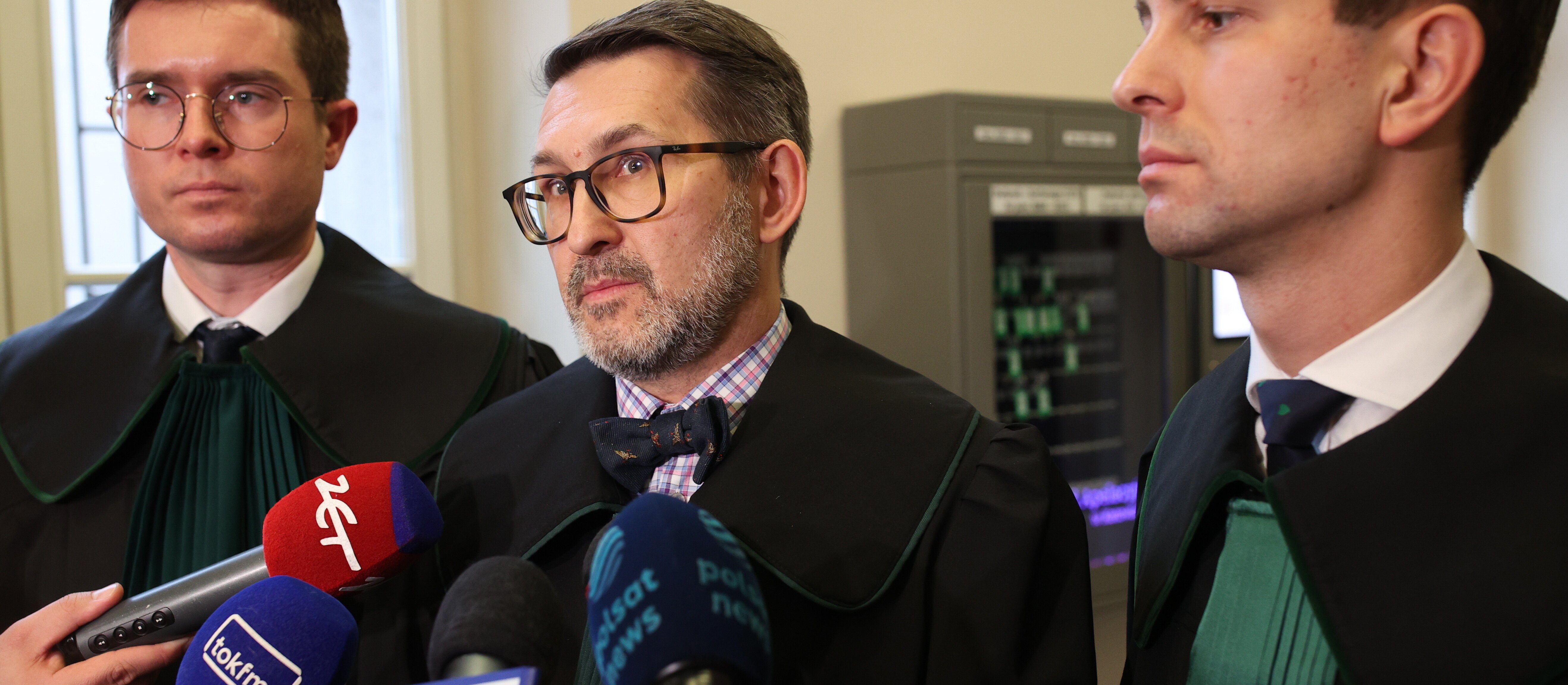 „Król kabanosów” musi zapłacić 20 mln zł. Sąd podniósł wartość listu żelaznego