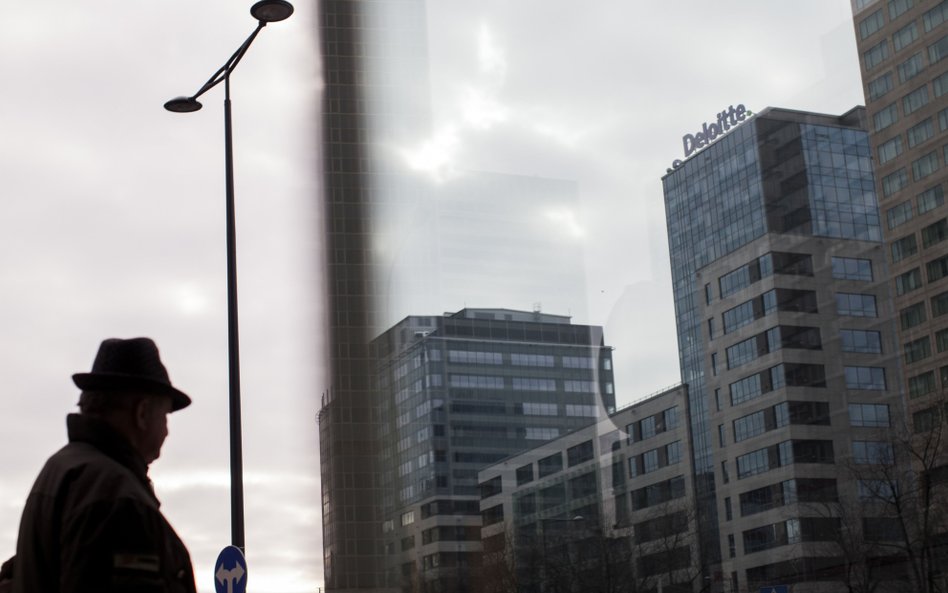 Mija pięć lat od czasu wybuchu afery GetBacku. Audytorem firmy był Deloitte Audyt.