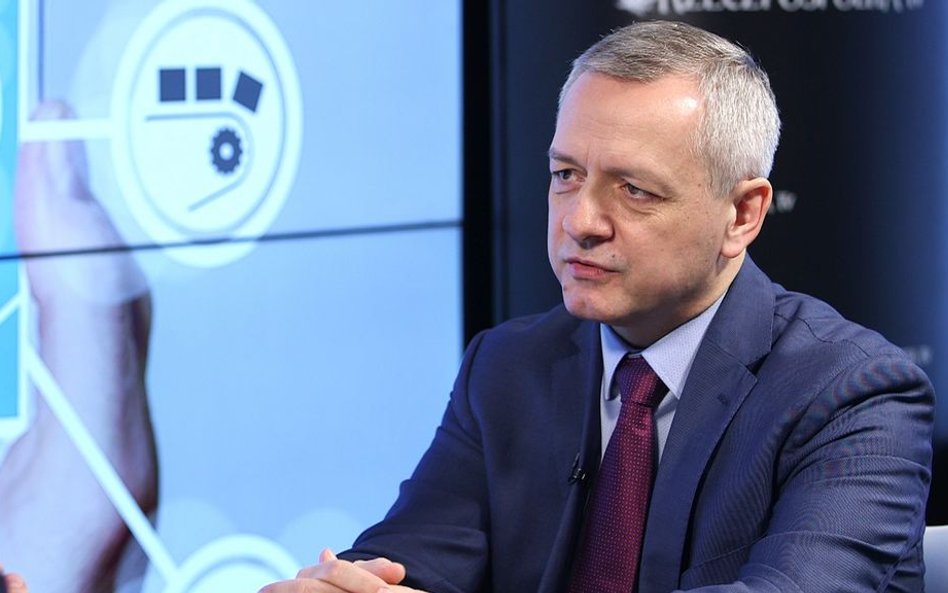 Marek Zagórski