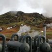 ?Elektrownia geotermiczna Hellisheii pod Reykjavikiem dostarcza 303 MW energii elektrycznej i 133 MW