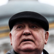 Michaił Gorbaczow (zdjęcie z 2017 roku)