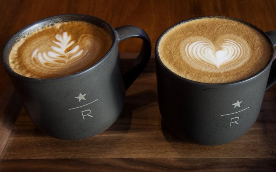 DJ barista