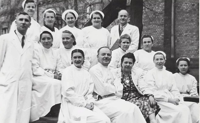 „Przystanek Tworki”: Tworkowska rodzina