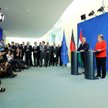 Goszczący w Berlinie Viktor Orbán uchodzi za największego krytyka Angeli Merkel w Europie