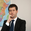 Paweł Konzal, prezes Krezusa