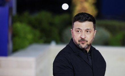 Wołodymyr Zełenski