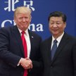 New York Times: Trump ma konto w chińskim banku