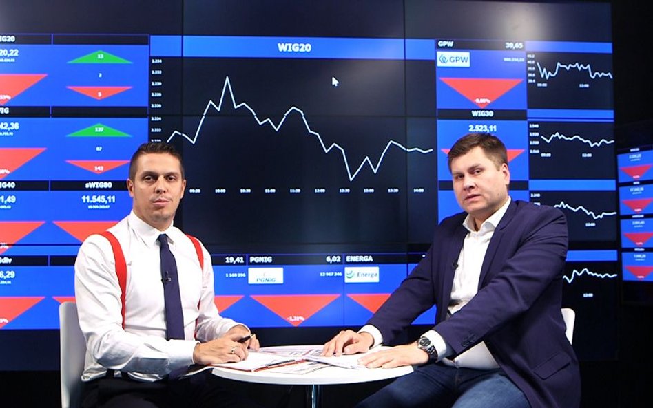 Artiom Bujan - Na co liczą obligatariusze GetBacku?