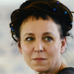 Olga Tokarczuk