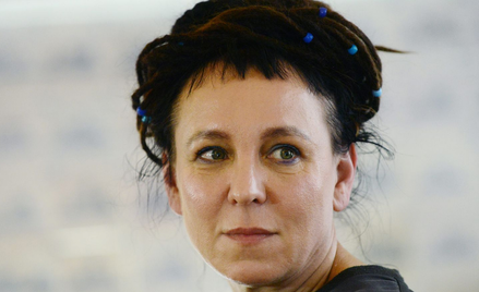 Olga Tokarczuk