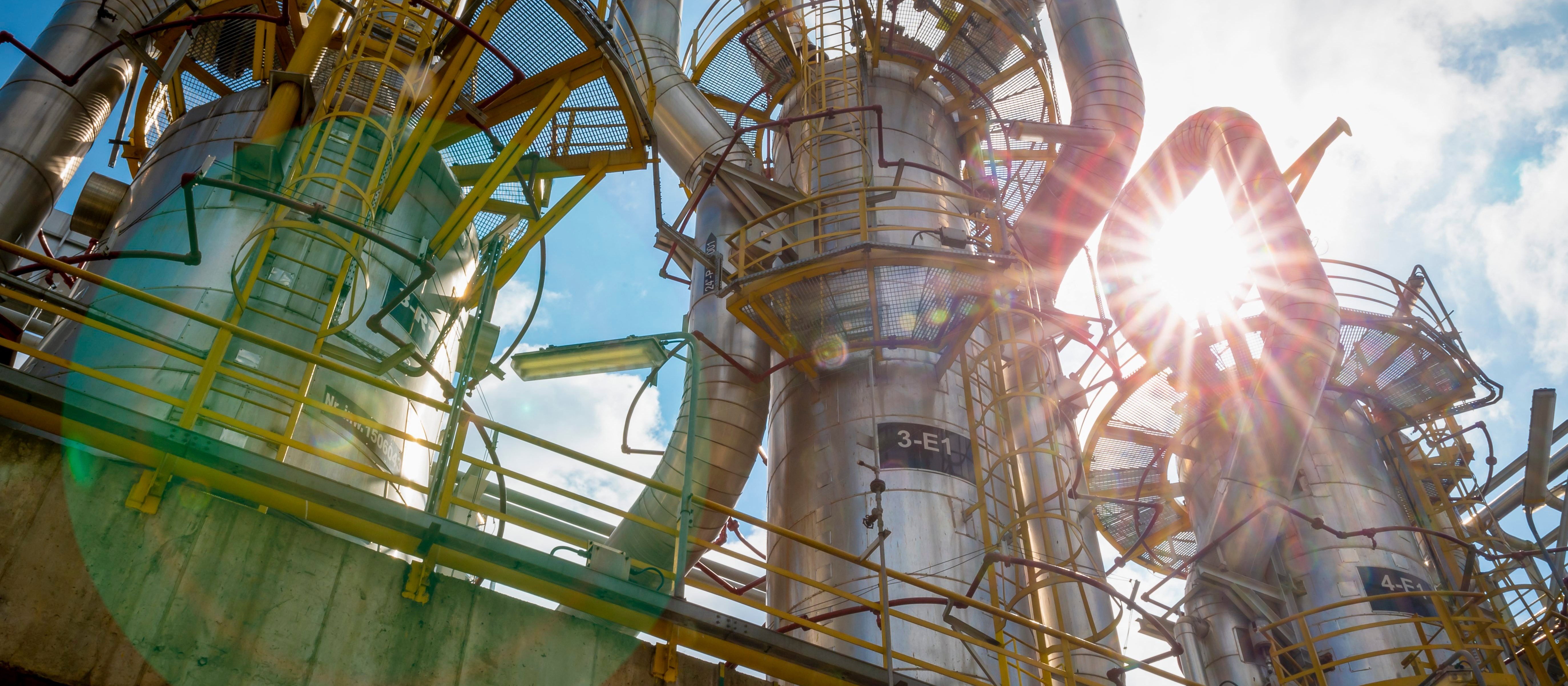 Inwestycje Orlenu w biznesie biopaliw mają poślizg