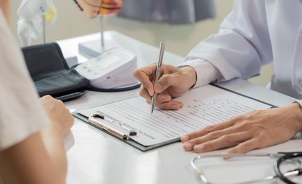 Rząd pracuje nad ustawą o e-zdrowiu, która jest warunkiem realizacji kamienia milowego DG6