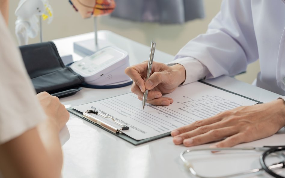 Rząd pracuje nad ustawą o e-zdrowiu, która jest warunkiem realizacji kamienia milowego DG6