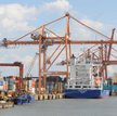 Zysk gdyńskiego portu morskiego wzrósł o 119 proc.