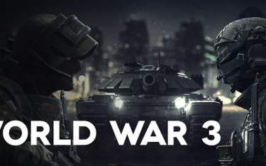 The Farm51: Dziwna premiera „World War 3”