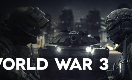 The Farm51: Dziwna premiera „World War 3”