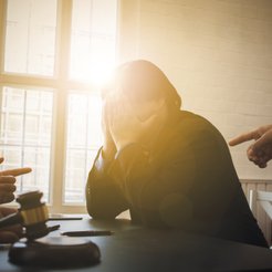 Maciej Zaborowski: Artykuł 212 k.k. – zakazany owoc władzy