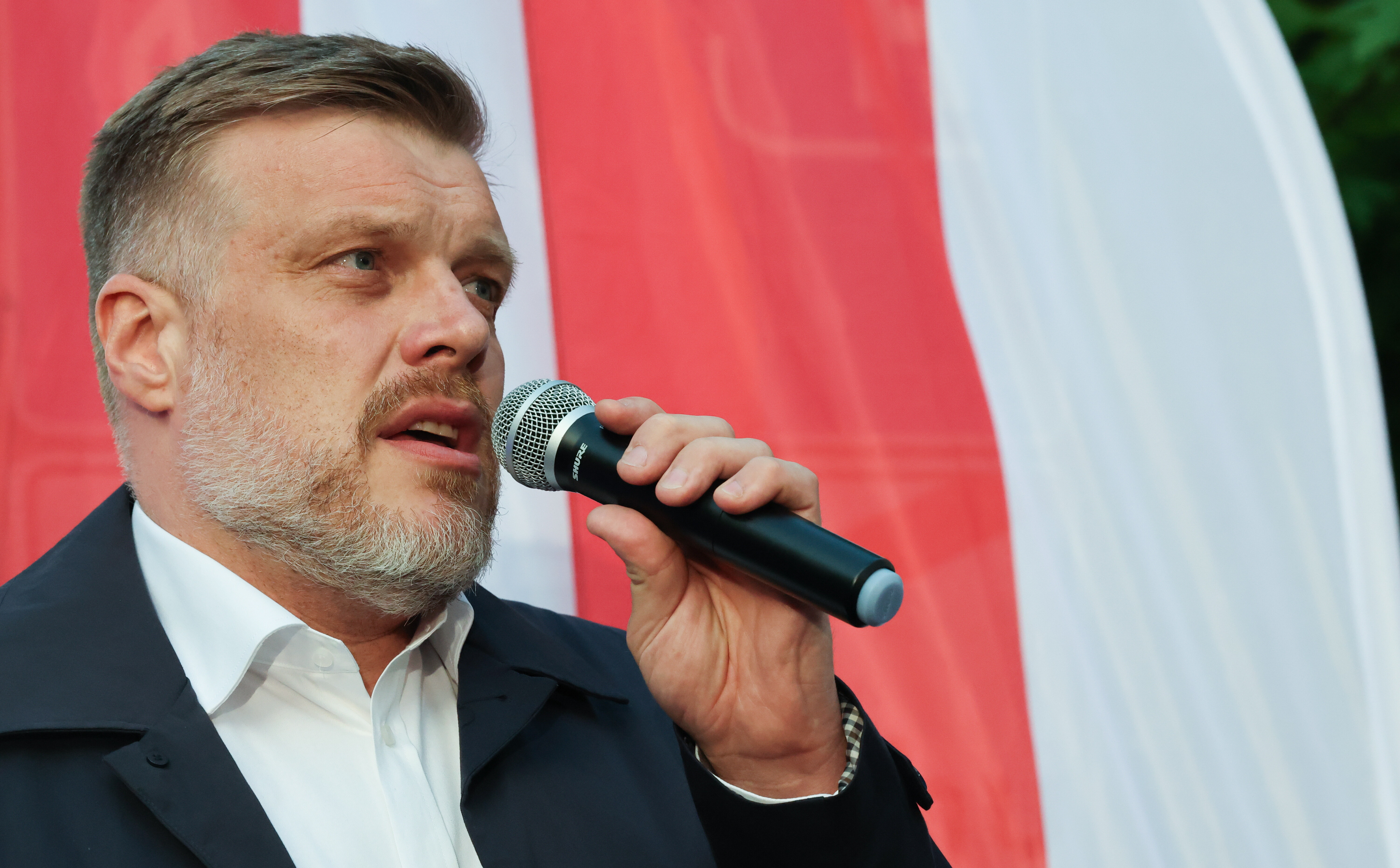 Dzikus: Powinna powstać europejska armia