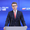 Piotr Müller, rzecznik rządu