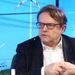 Gościem Barbary Oksińskiej w Parkiet TV był prof. Konrad Świrski, wykładowca Politechniki Warszawski