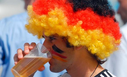 Niemieckie browary mają kłopot. Brakuje im szklanych butelek i plastikowych skrzynek. A popyt na piw