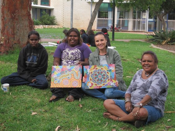Iwona Pruszyńska: "Jestem orędowniczką szacunku do nich i prawa do inności w postrzeganiu świata"..