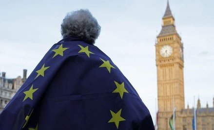 Ryanair: Rząd musi podać harmonogram Brexitu