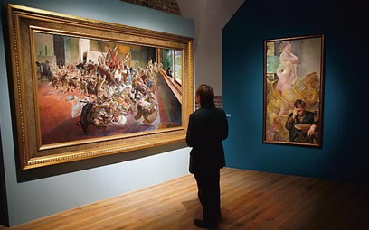 Zbiór Fundacji XX. Czartoryskich to 80 tys. obiektów muzealnych