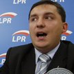 Sylwester Chruszcz z Kukiz'15 do koła Wolni i Solidarni