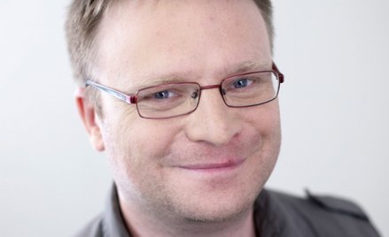 Łukasz Warzecha o walce CBA z "paprykarzami"