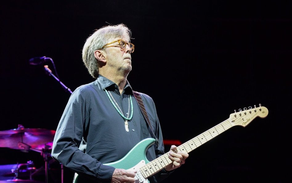 Eric Clapton