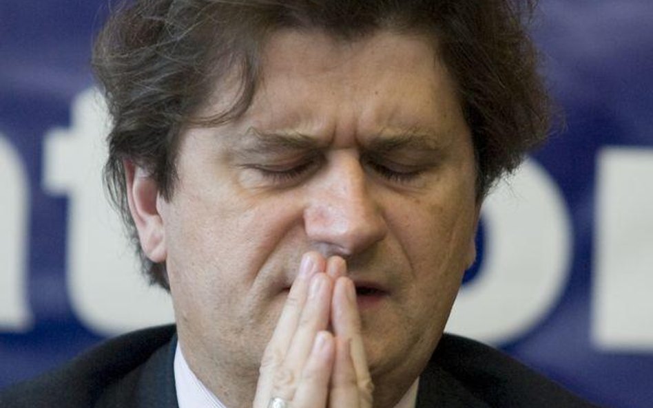Janusz Palikot