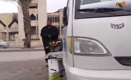 Kobiety pokazały jak żyje się w stolicy Państwa Islamskiego