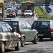 Posłowie robią porządki na drogach