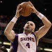 Przeciętny mecz Marcina Gortata, ale zwycięstwo Suns