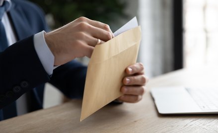 Drop, żagle i sztuczna inteligencja, czyli co można znaleźć w listach prezesów