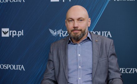 zdjęcie Szymon Sołtysik, dyrektor działu PR Mazda Motor Poland