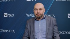 zdjęcie Szymon Sołtysik, dyrektor działu PR Mazda Motor Poland