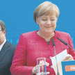 Armin Laschet został już następcą Angeli Merkel na stanowisku przewodniczącego partii CDU. Dąży on d