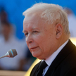 Prezes PiS Jarosław Kaczyński na Jasnej Górze podczas XXXII Pielgrzymki Rodzin Radia Maryja