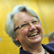 Niemicka minister edukacji Annette Schavan