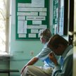 Urząd Pracy to – podobnie jak w przypadku przychodni – przede wszystkim czekanie