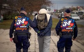 Twórca znany szerzej pod ironicznym pseudonimem „Konfitura” od lat dokumentuje naruszenia przepisów 