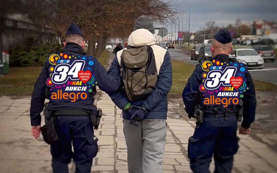 Twórca znany szerzej pod ironicznym pseudonimem „Konfitura” od lat dokumentuje naruszenia przepisów 