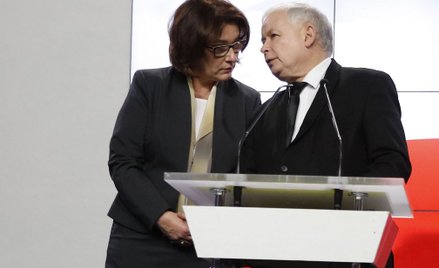 PiS chce zrównania pensji kobiet i mężczyzn - projekt zmian w Kodeksie pracy