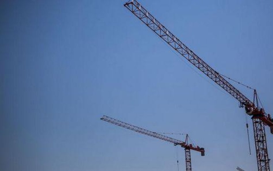 Inwestycje firm w Polsce na zbyt niskim poziomie