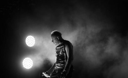 Keith Flint odebrał sobie życie. Zmarł na skutek uduszenia