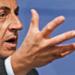 Sarkozy i wielka burza nad euro