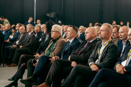 Tegoroczna edycja wydarzenia zgromadziła rekordową liczbę uczestników